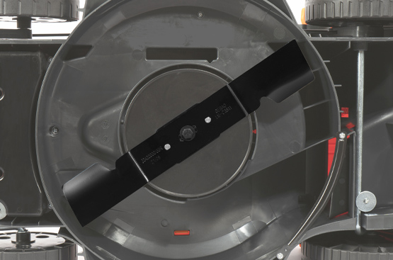 Электрический двигатель DAEWOO